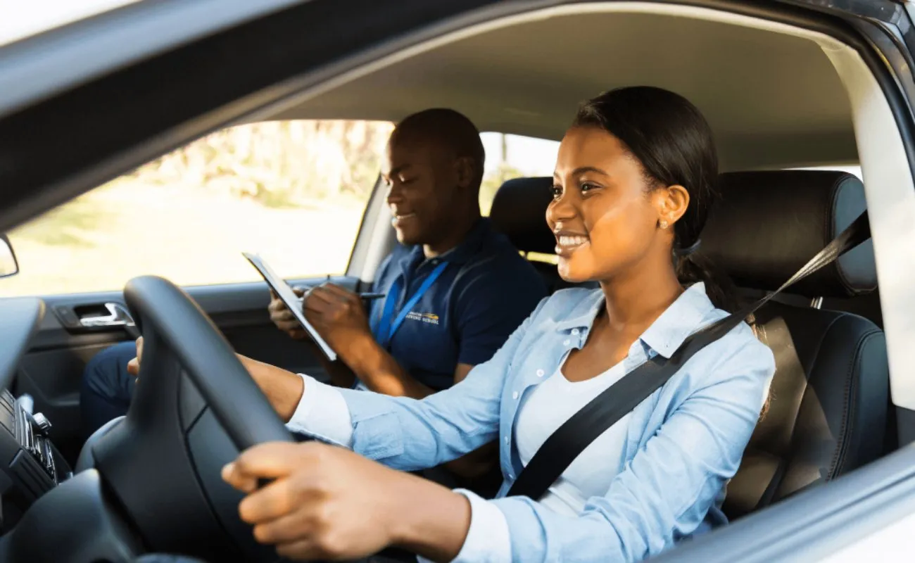 Affordable Driving Lessons | Drive Wave School
