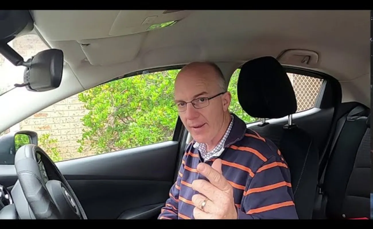 Cheap Car Hire for Driving Test in Dundalk