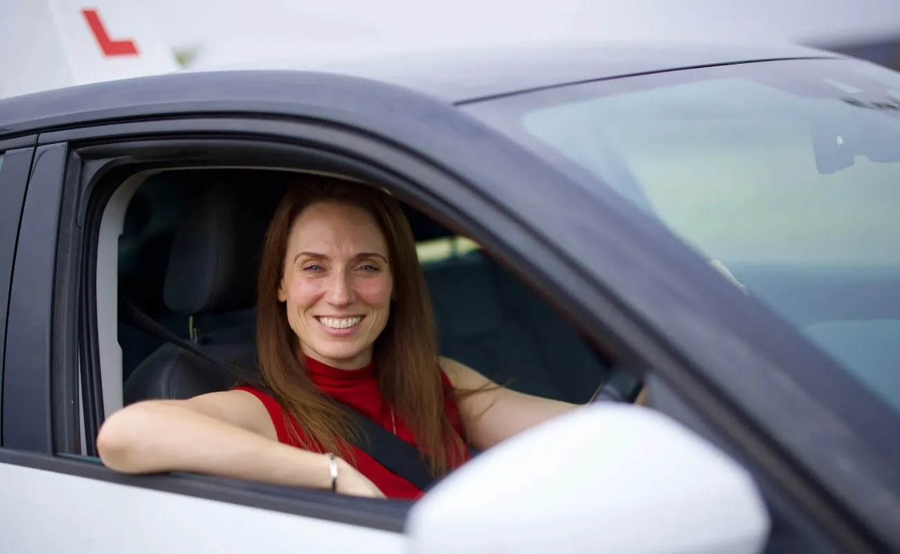 Drive Wave School of Motoring | Driving Lessons Dundalk