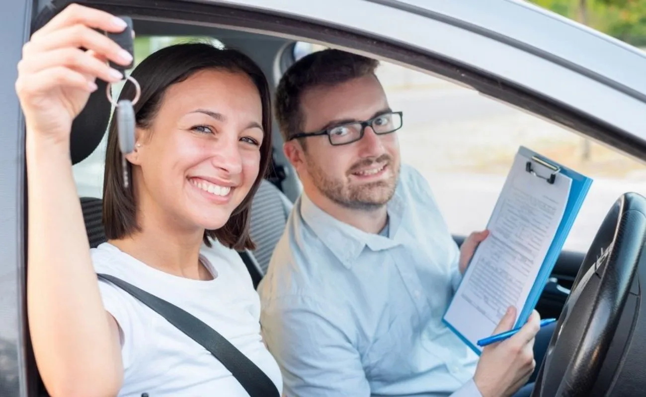Driving Lessons Dundalk | DriveWave School Motoring