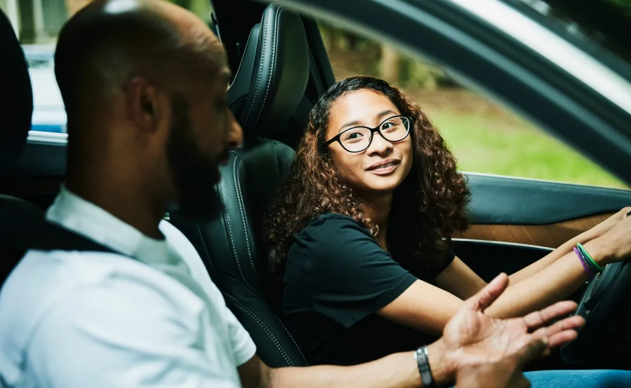 2 EDT Lessons in Dundalk