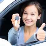 Trusted Car Rental for Driving Test Dundalk | Drive Wave