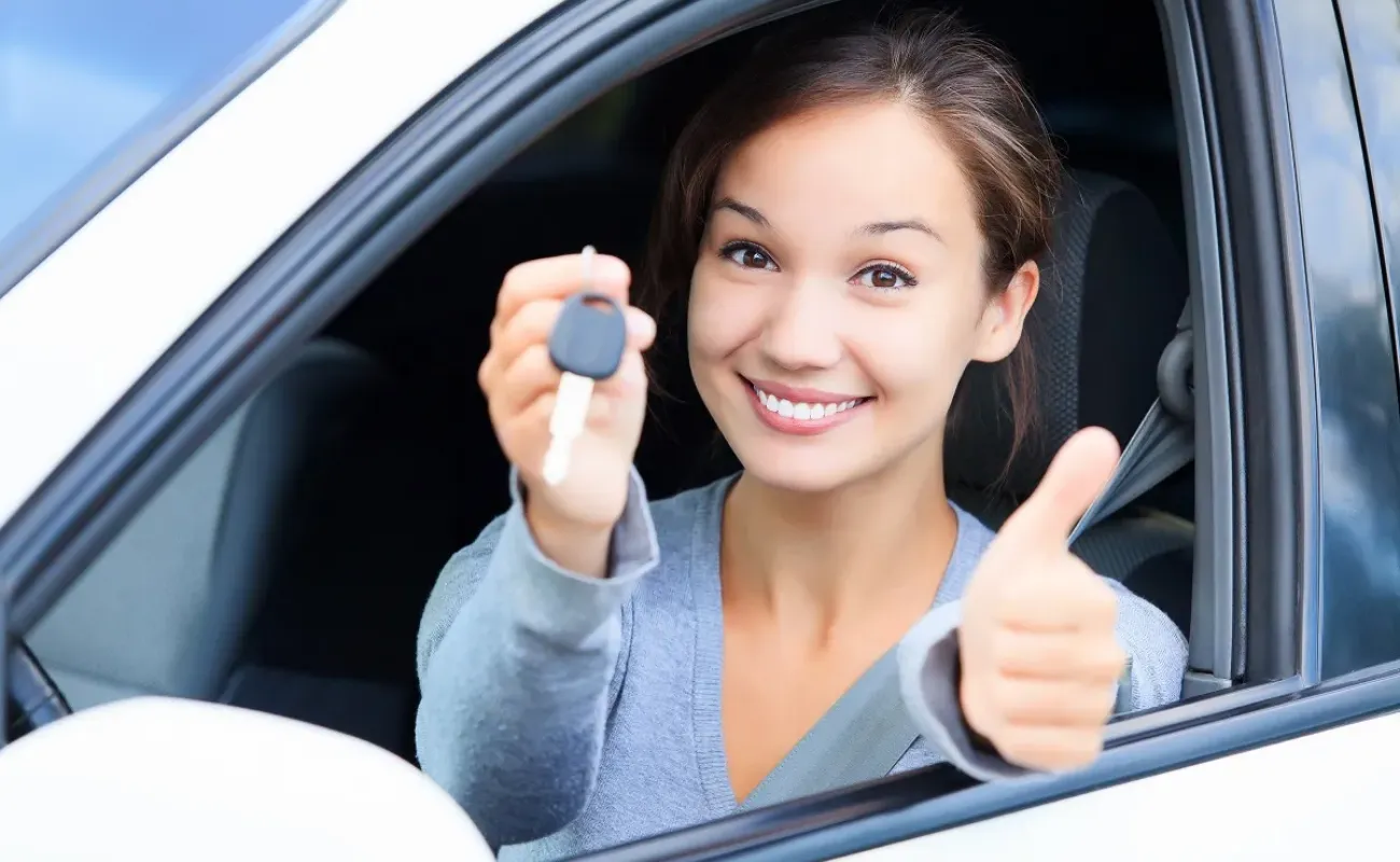 Trusted Car Rental for Driving Test Dundalk
