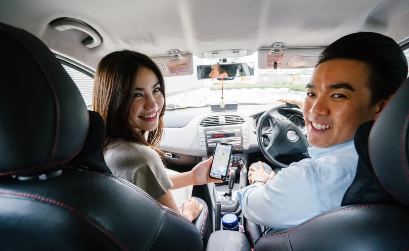 Learn with the Best Approved Driving Instructors in Drogheda