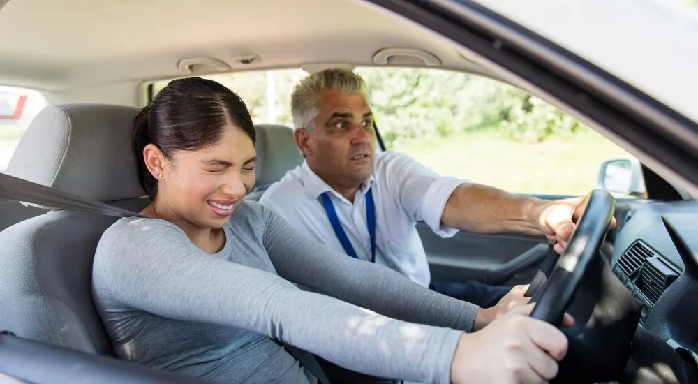 Best Approved Driving Instructors in Drogheda