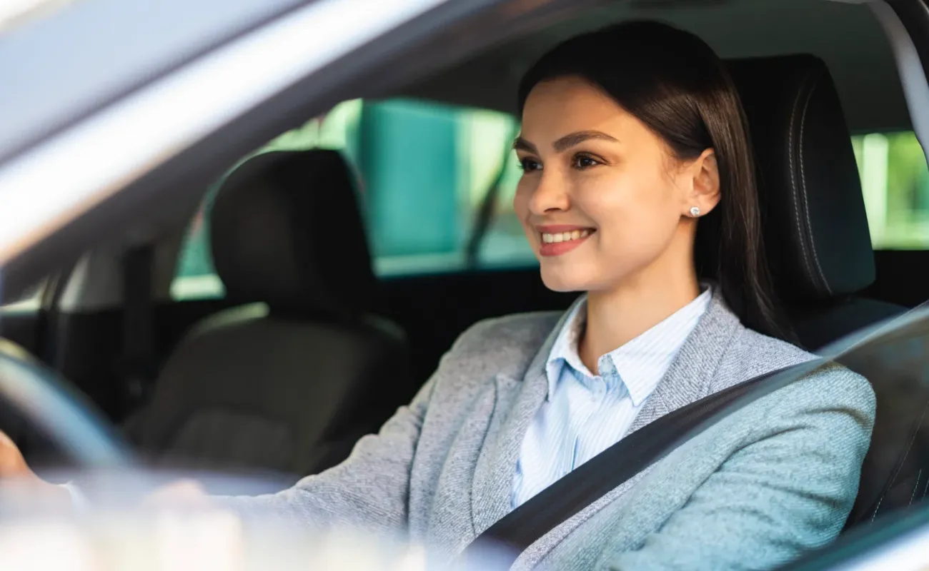 Best Learn Automatic Driving & Ease in Dundalk