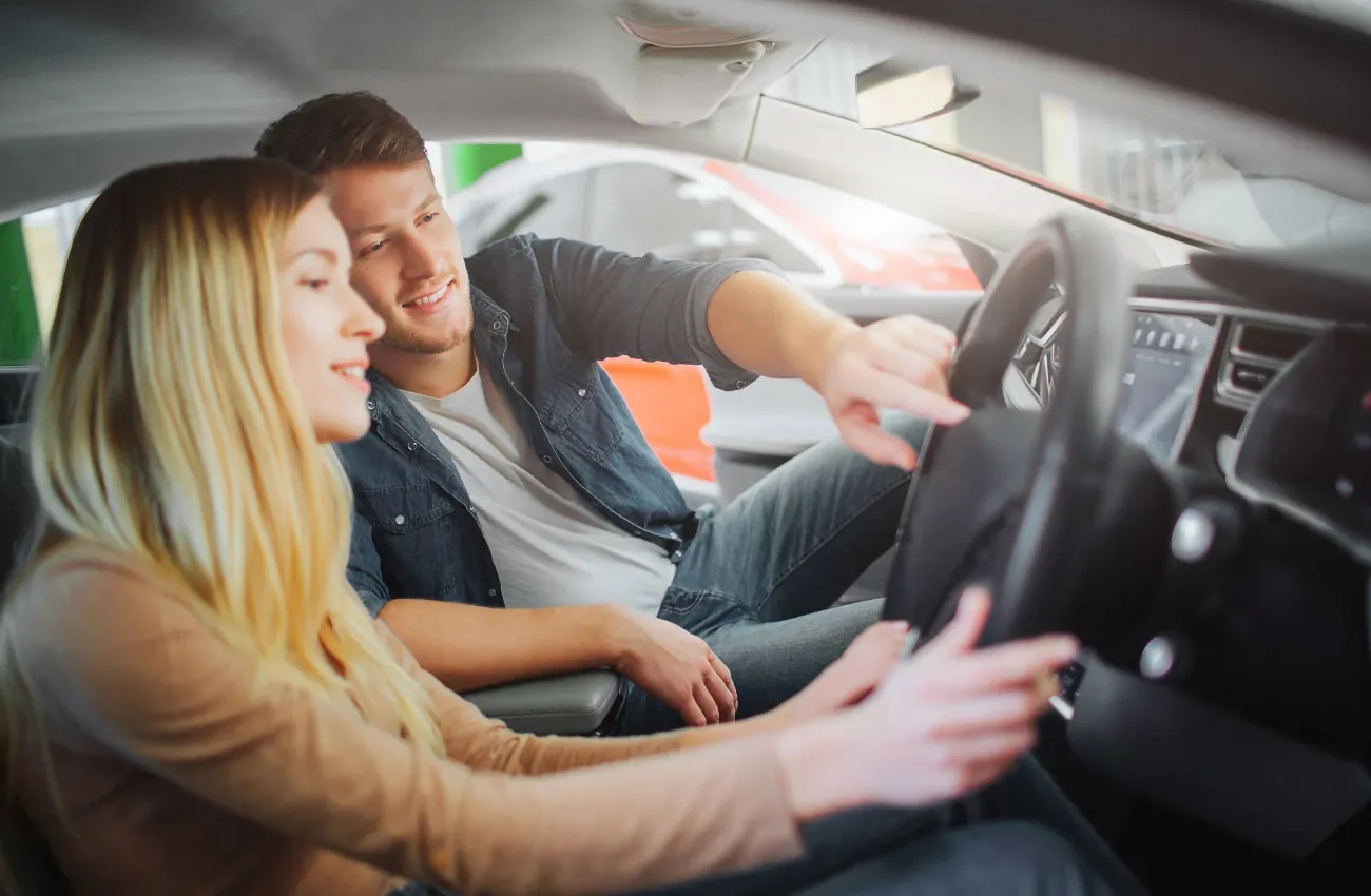 Best Driving Lessons Dundalk & Louth Area