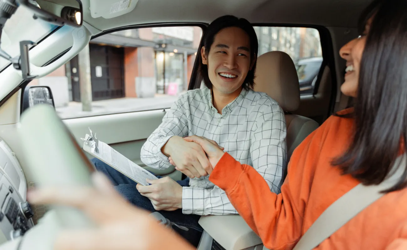 Best Driving Lessons in Drogheda for Beginners