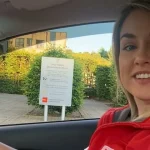 Best Pre-Test Driving Lessons Dundalk | DriveWave