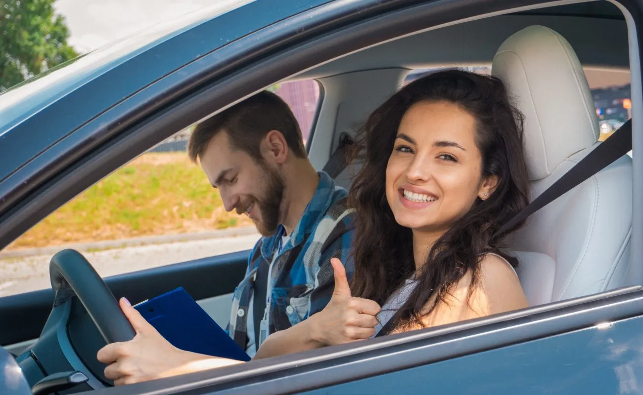 Professional Driving Instructors in Dundalk