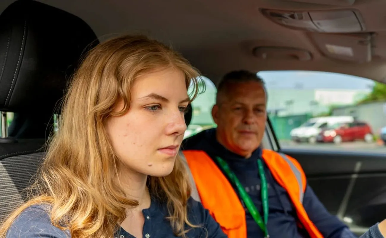 Top Driving Lessons Dundalk |EDT & Pretest Today