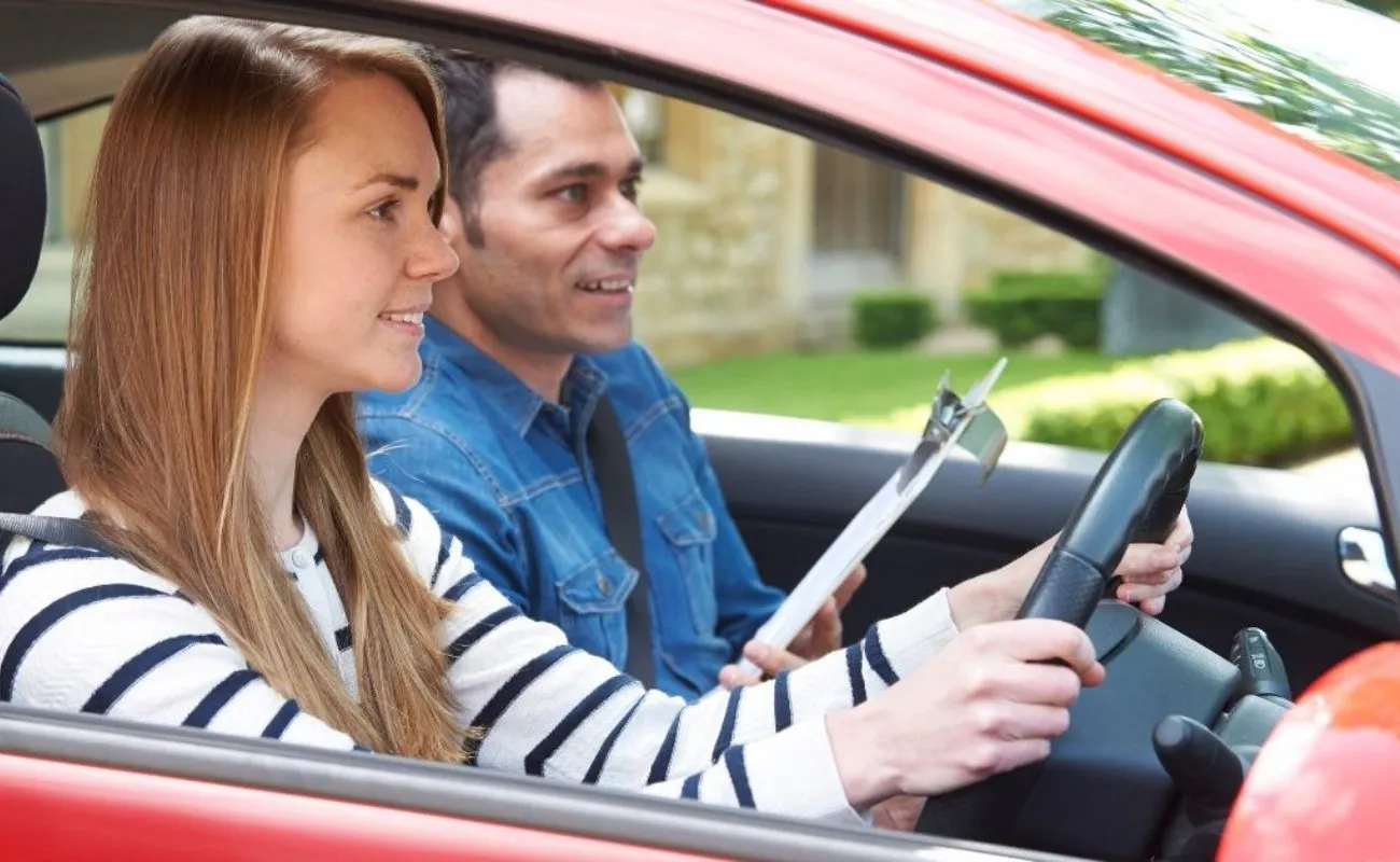 Expert Driving Lessons in Dundalk & Louth