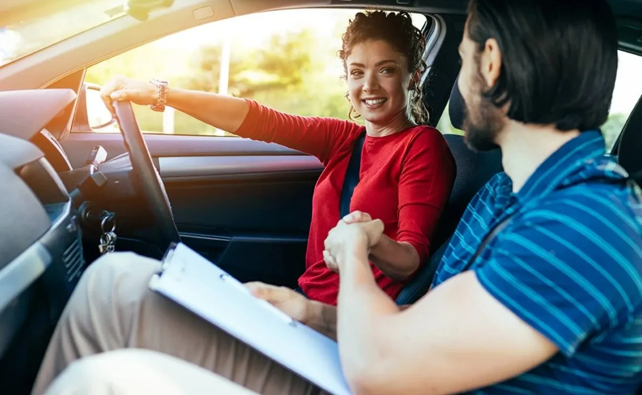 Expert Driving Lessons in Drogheda