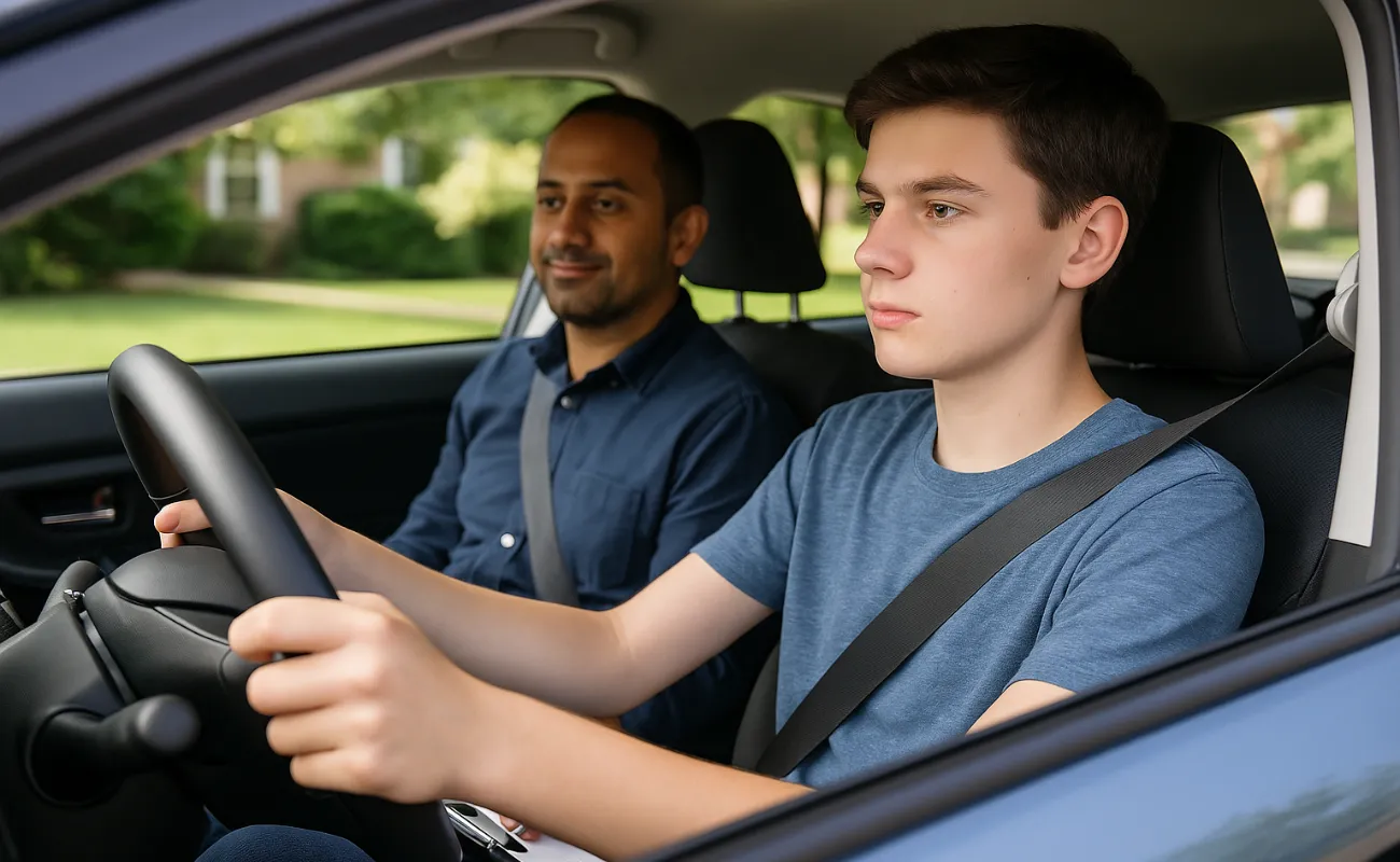 RSA Approved Driving Instructors in Dundalk