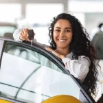 Irish Driving Test First Time