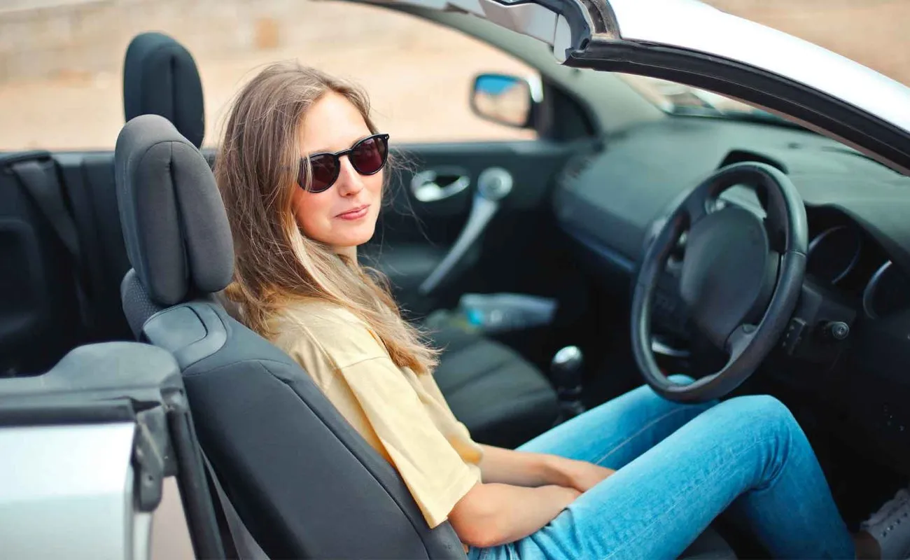 Manual Driving Lessons Dundalk|Drive Confidently