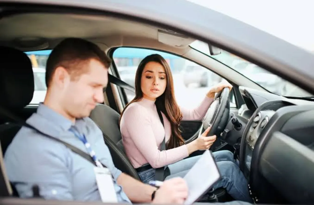 Best Driving Lessons Drogheda | DriveWave