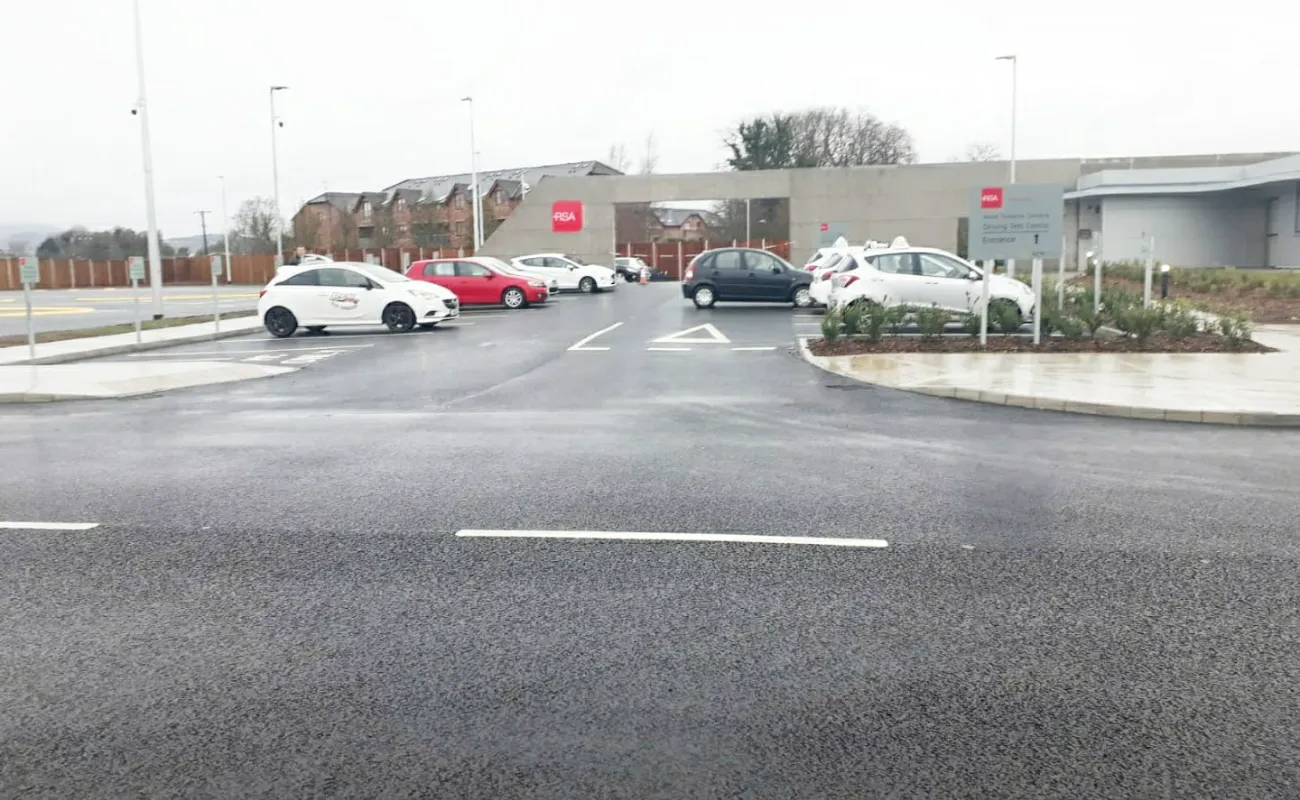 Dundalk Driving Test Center | Learner Guide 2026