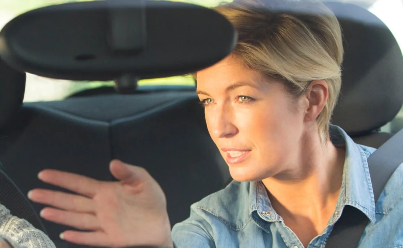 RSA-Approved Driving Instructor in Dundalk, Louth