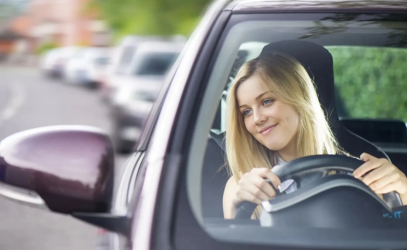 Drive Wave Refresher Driving Lessons Training