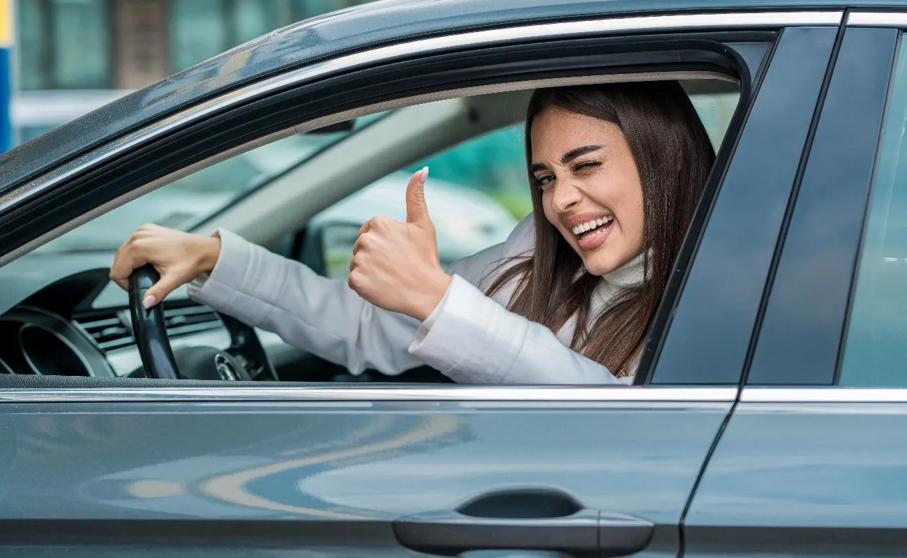 Driving Lessons in Finglas | EDT Training